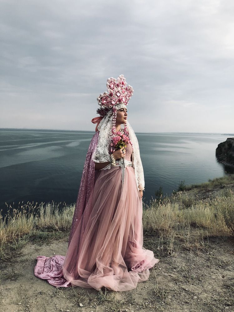 Photograph by Елена Дикарева