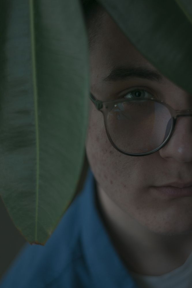 Photograph by Иван Левин