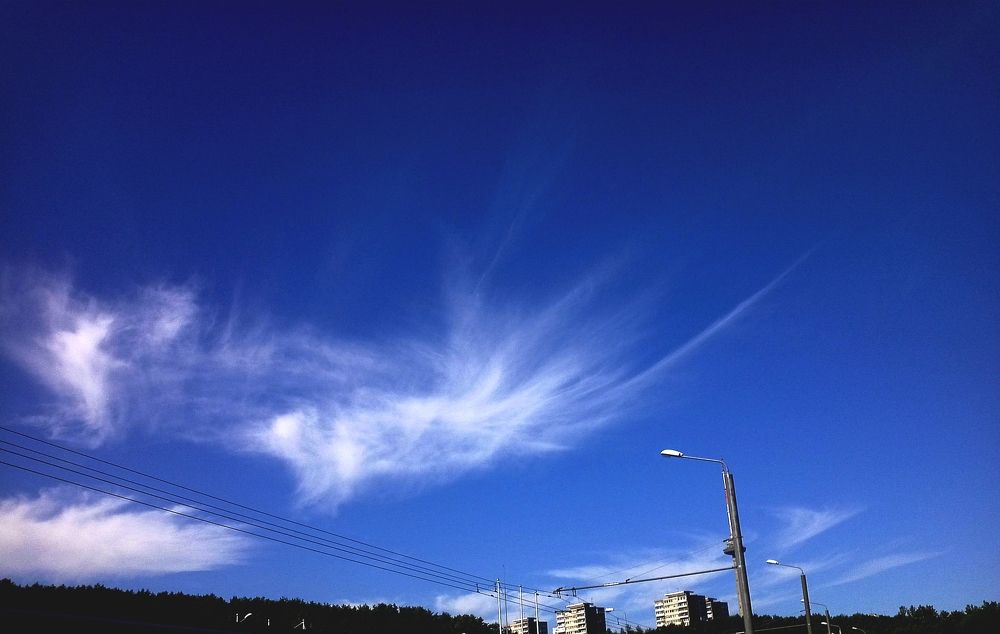 Photograph by Dmitrij Zykunov