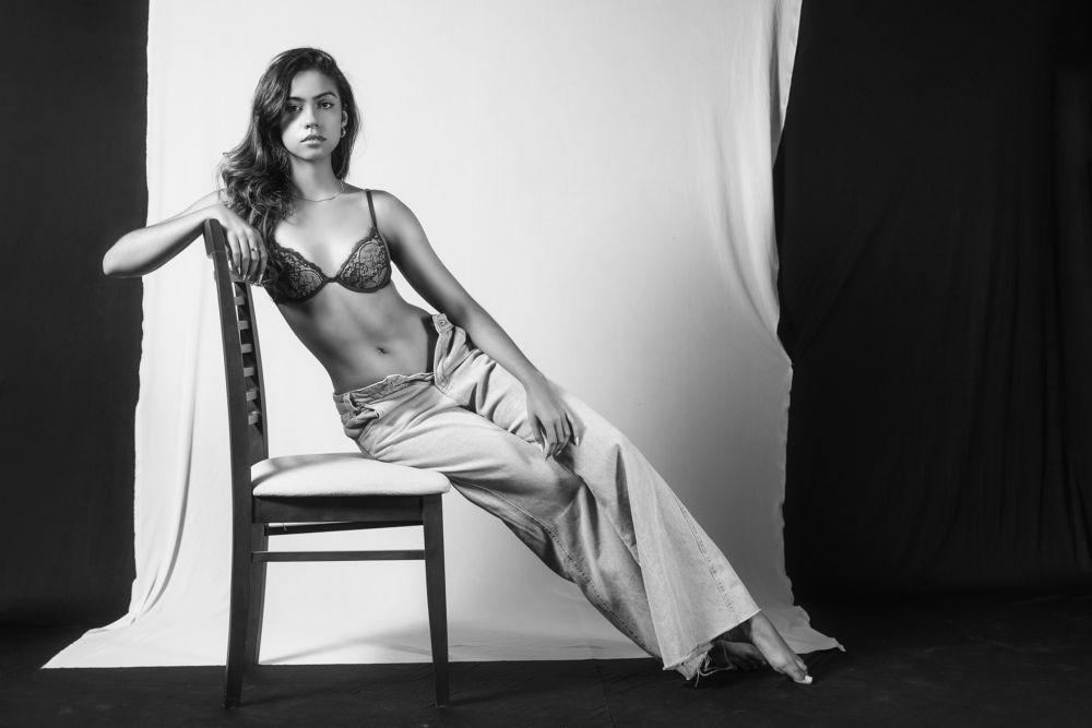 Photograph by Marden Acampora