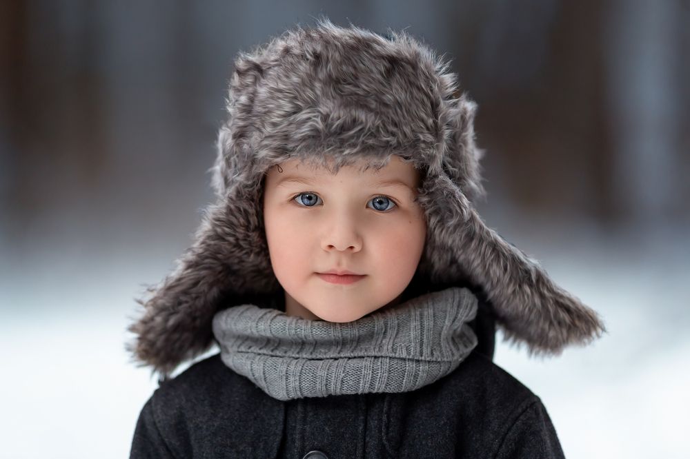 Photograph by Ольга Кривец