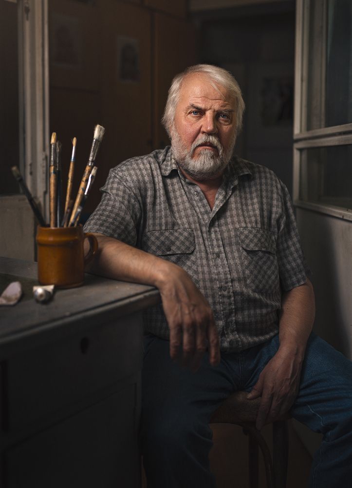 Photograph by NIkolay Radulov