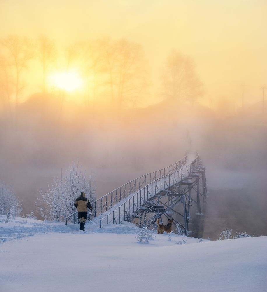 Photograph by Устюжанин Михаил