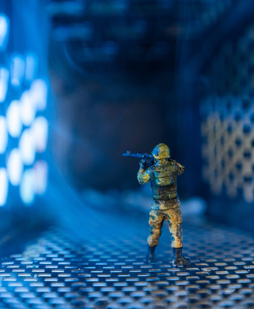 Photograph by Герман Корнеев