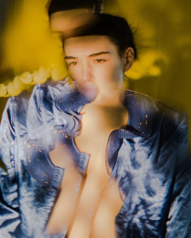 Photograph by Анастасия