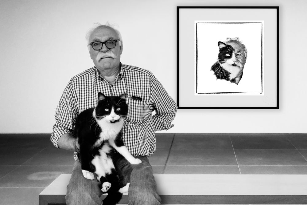 Photograph by Angelina Haspel