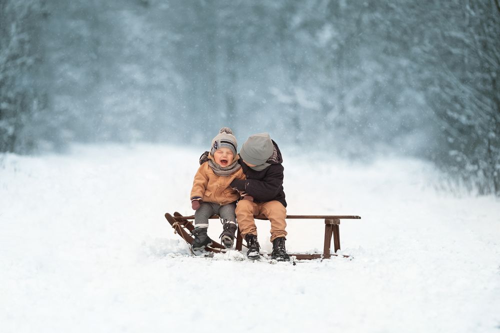 Photograph by Андрей Кривец