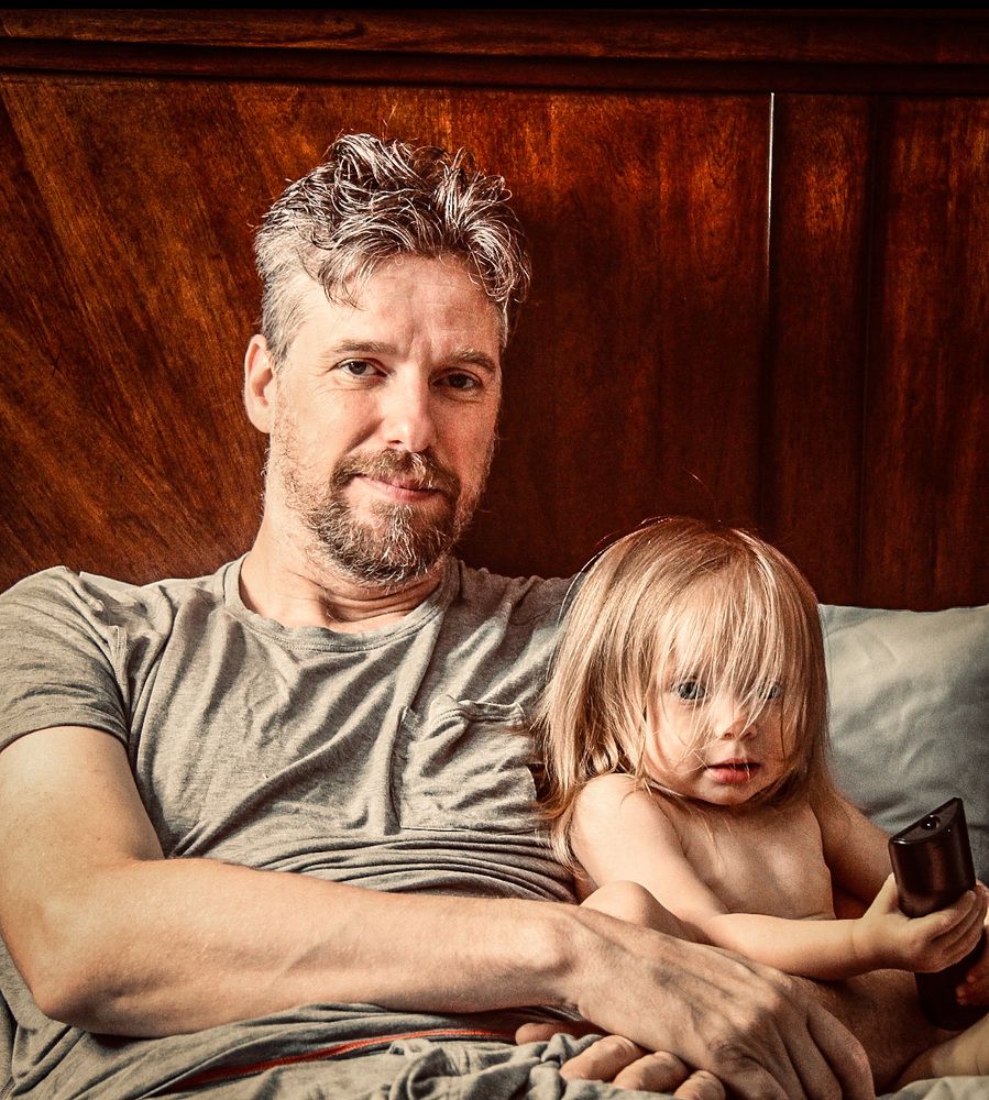 Photograph by Natalia Everatt