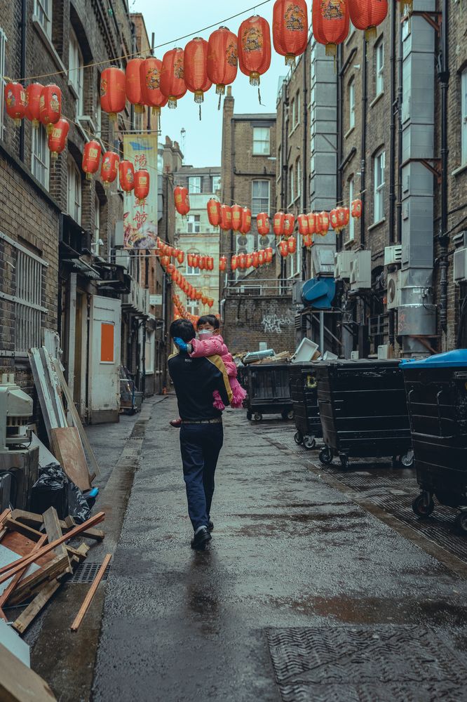 Photograph by Chris Mozyro