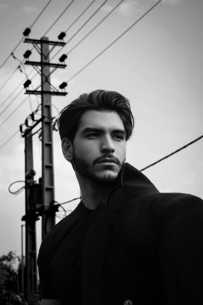 Photograph by Alireza Garousi