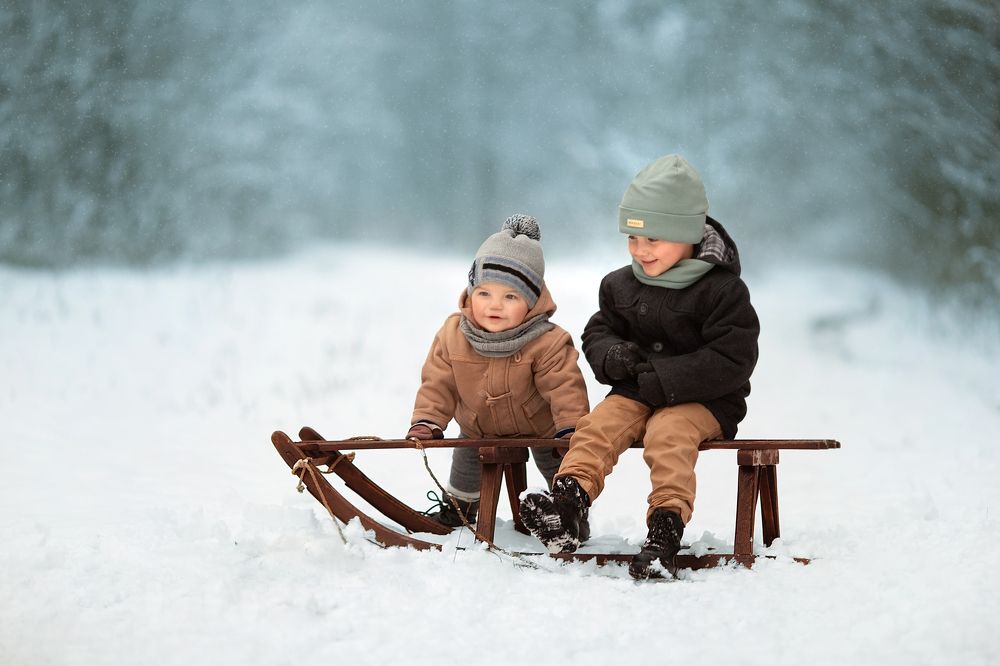 Photograph by Андрей Кривец