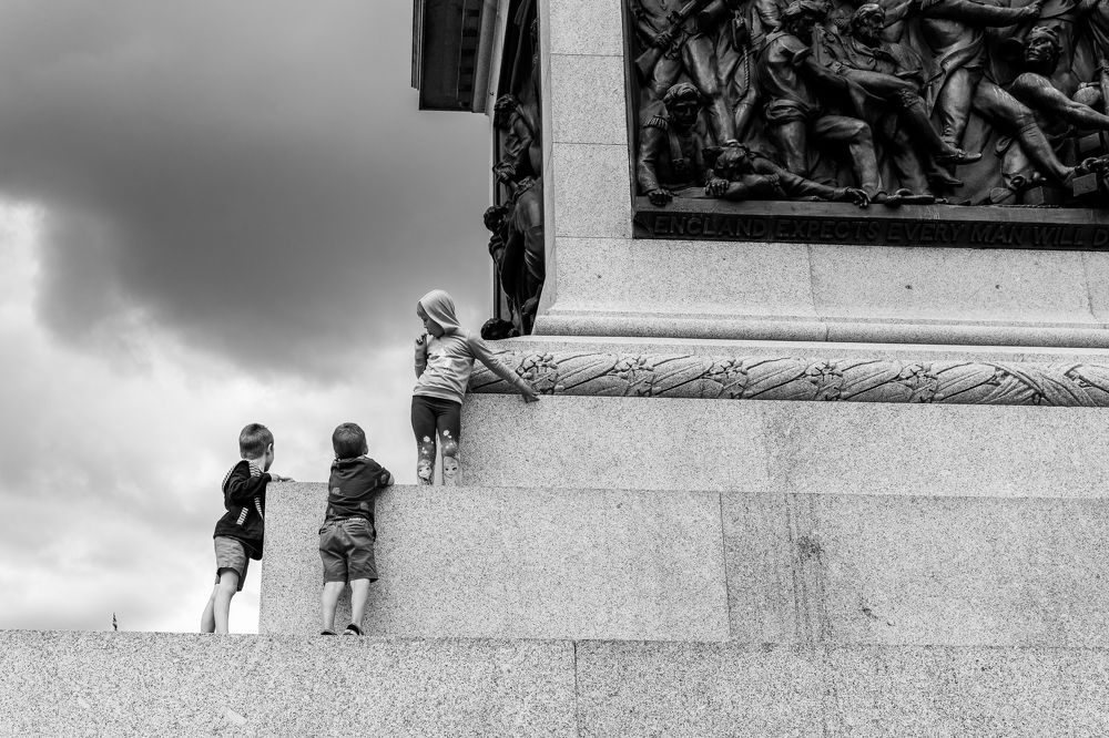 Photograph by Chris Mozyro