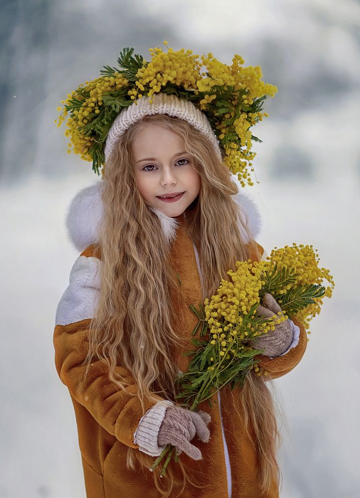 Photograph by Ирина Шахова