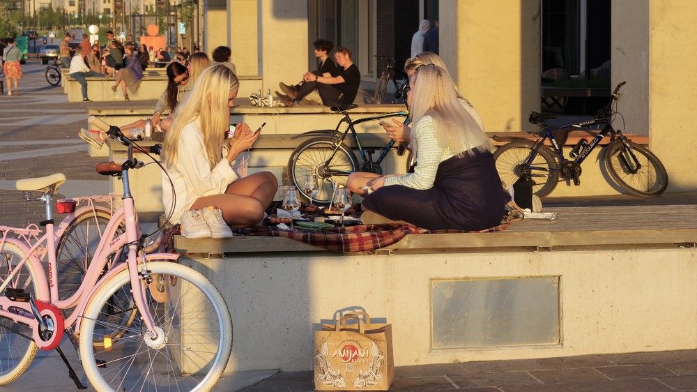 Photograph by Andrei Baburin