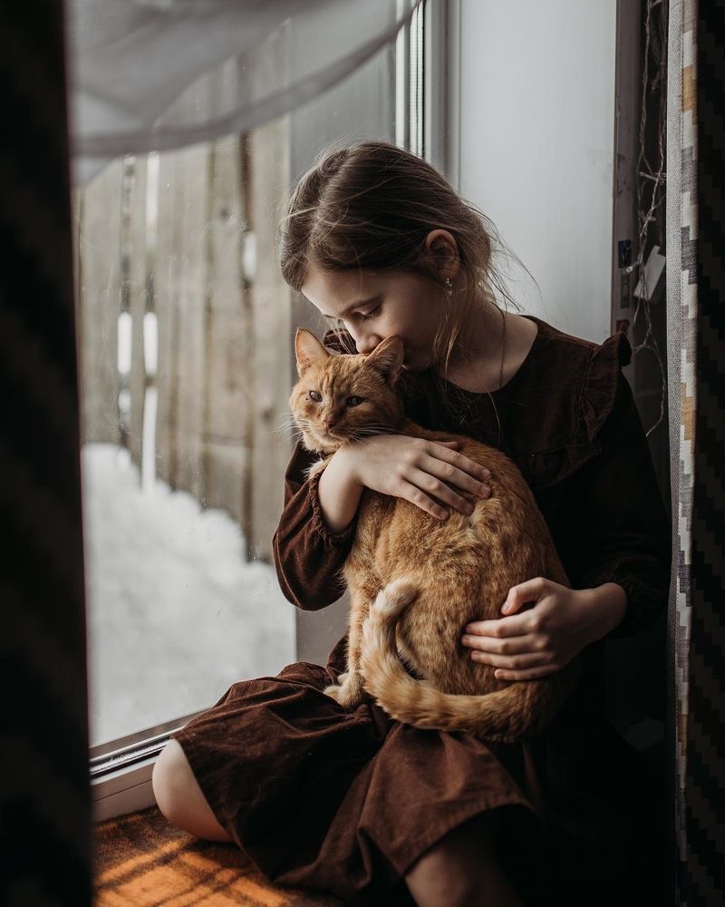 Photograph by Маргарита Кудряшова