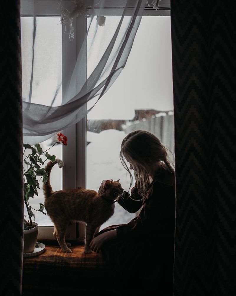 Photograph by Маргарита Кудряшова