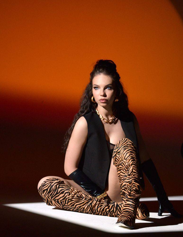 Photograph by Людмила Аненкова