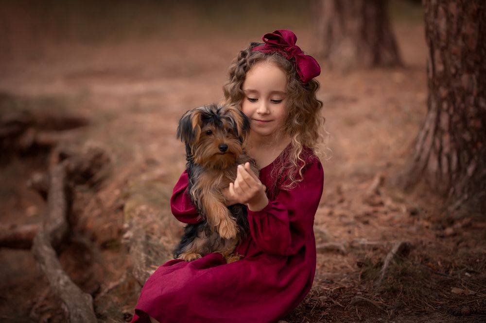 Photograph by Ольга Кривец