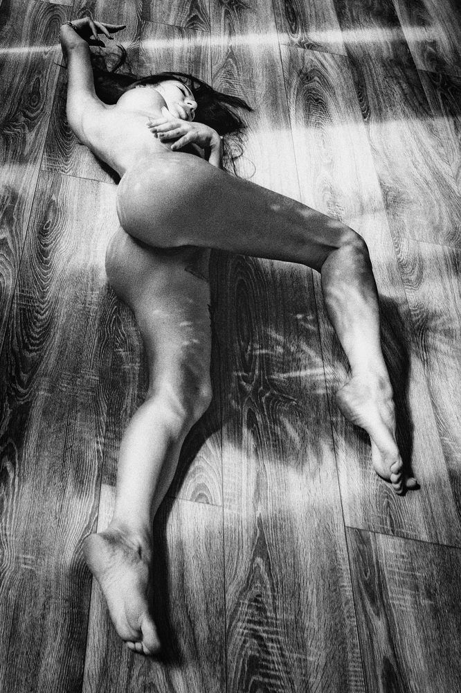 Photograph by Sven Rok