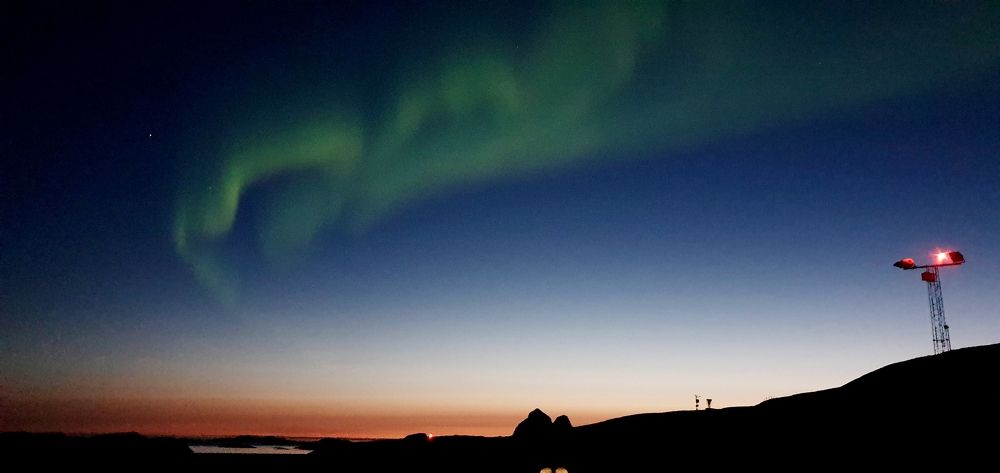 Photograph by Elisabeth Vinther