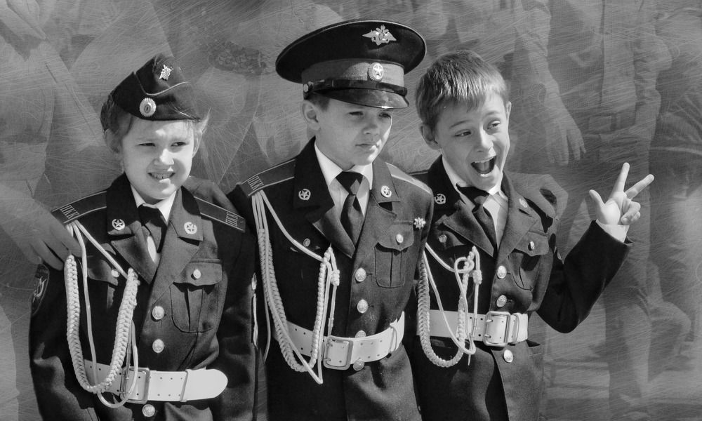 Photograph by Константин Мишнаевский