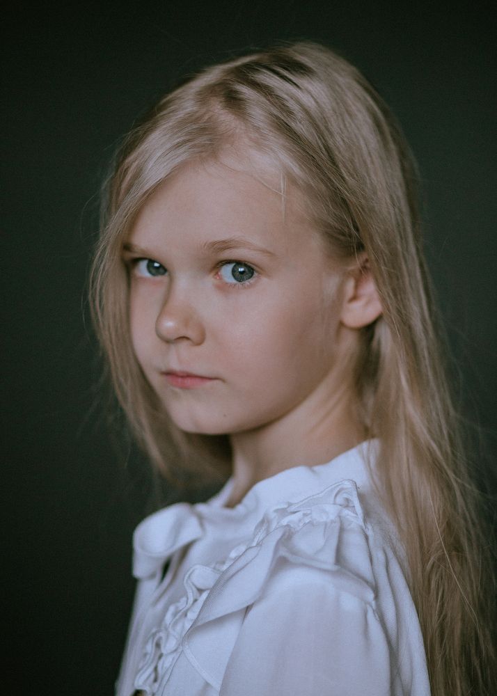 Photograph by Юлия Шинкарёва