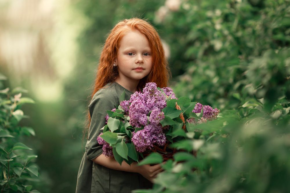 Photograph by Ольга Кривец