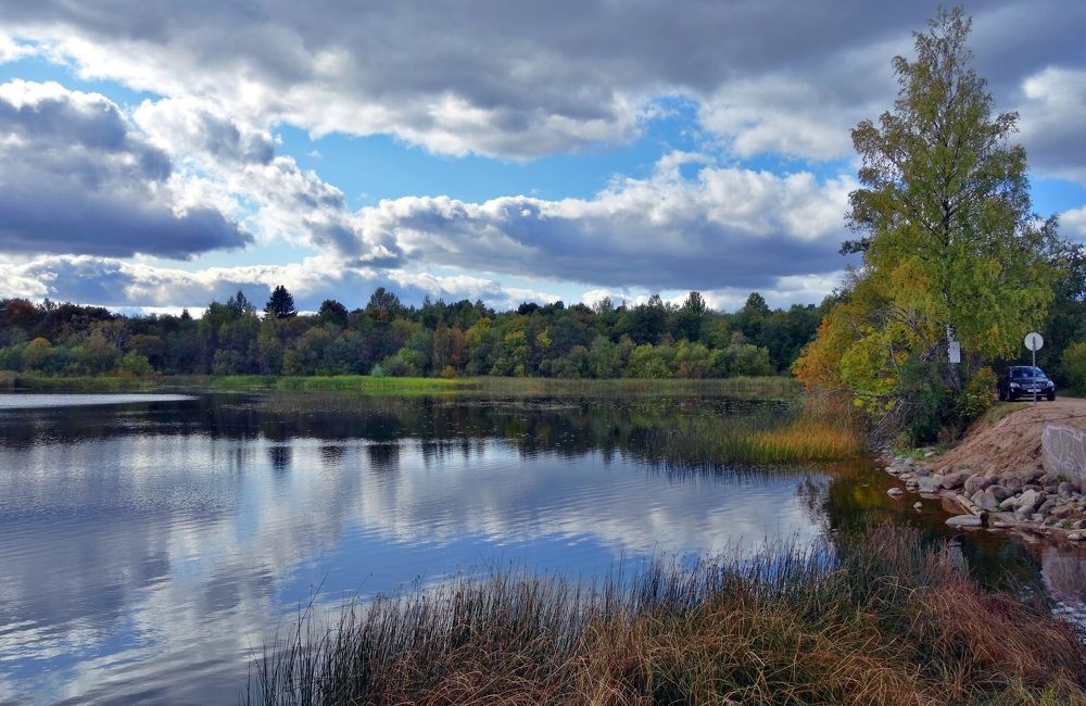 Photograph by Николай Шумилов