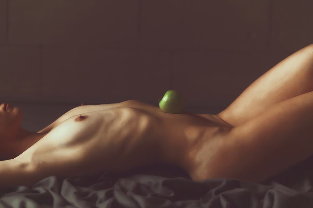 Photograph by Анастасия Левко