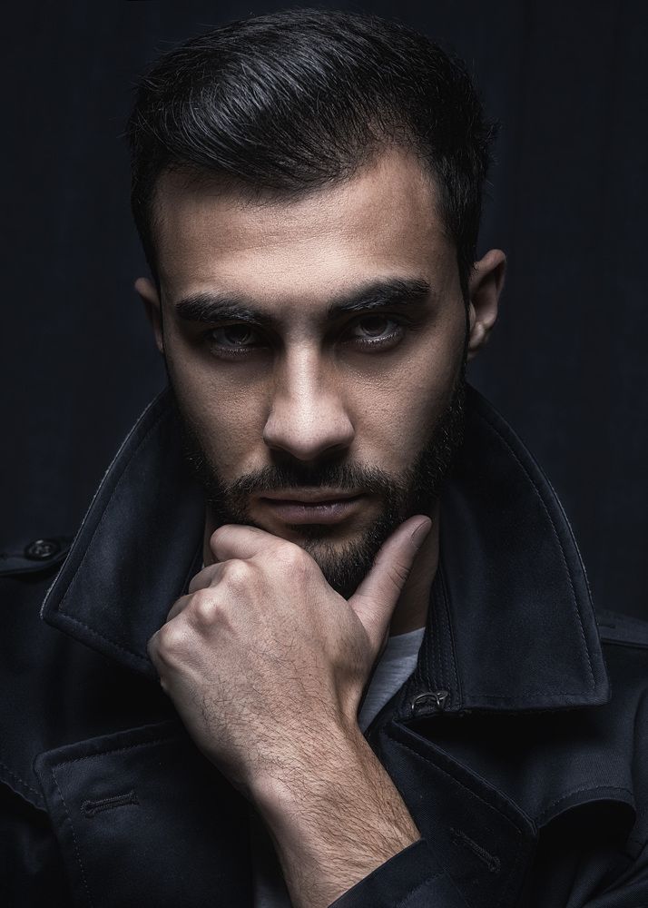 Photograph by Антон Тимошевский