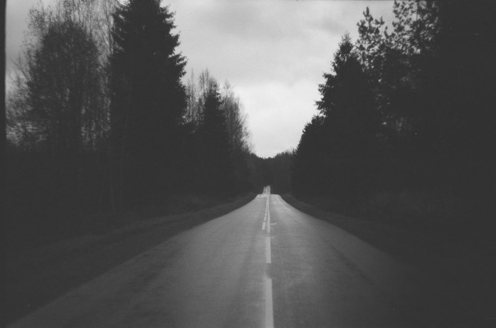 Invisible Beauty