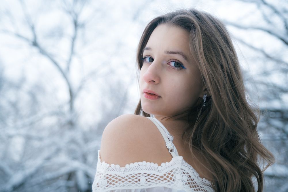 Photograph by Василий Ворона