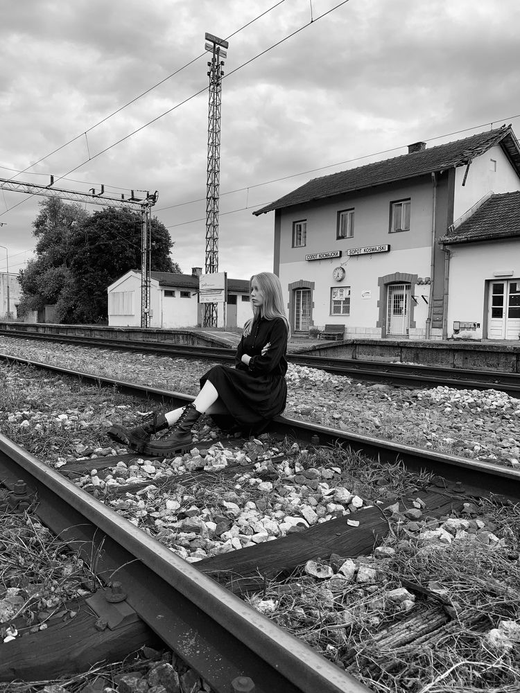 Photograph by Наталья