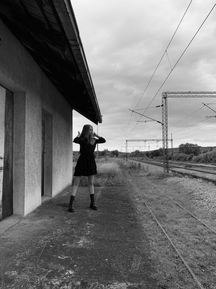 Photograph by Наталья