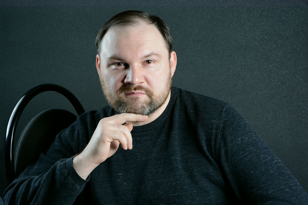 Photograph by Кирилл Анатольевич