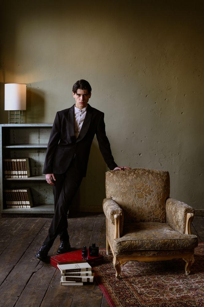 Photograph by Pantelis Geo