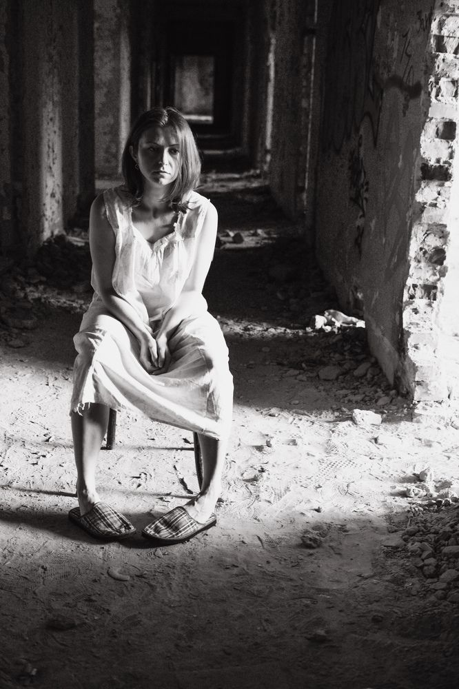 Photograph by Анна Подгорская