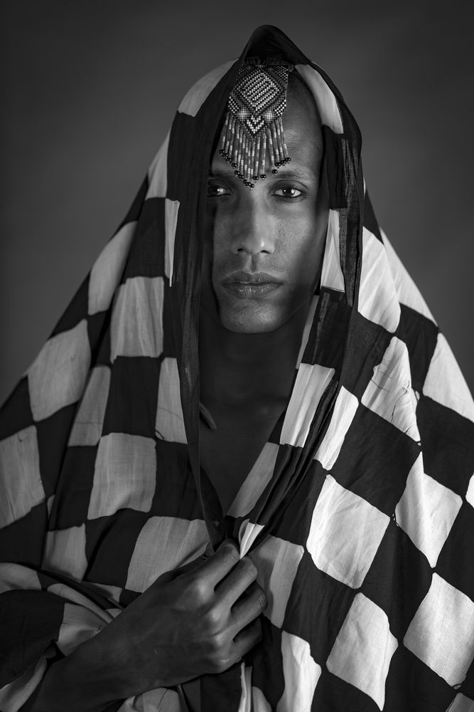 Photograph by Pouyan Safavi