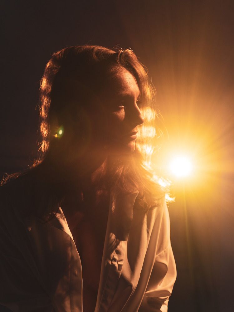 Photograph by Ксюша Черотченко