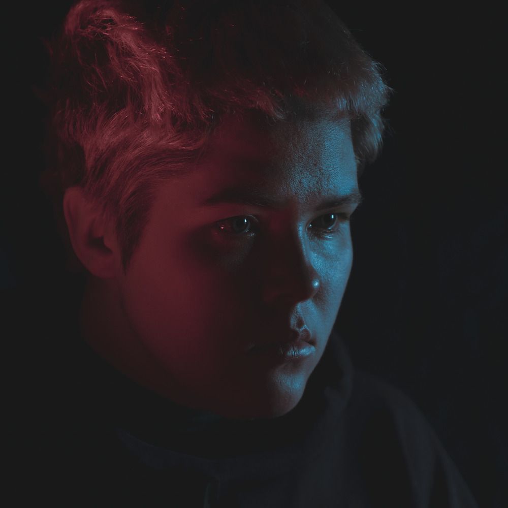 Photograph by Ксюша Черотченко