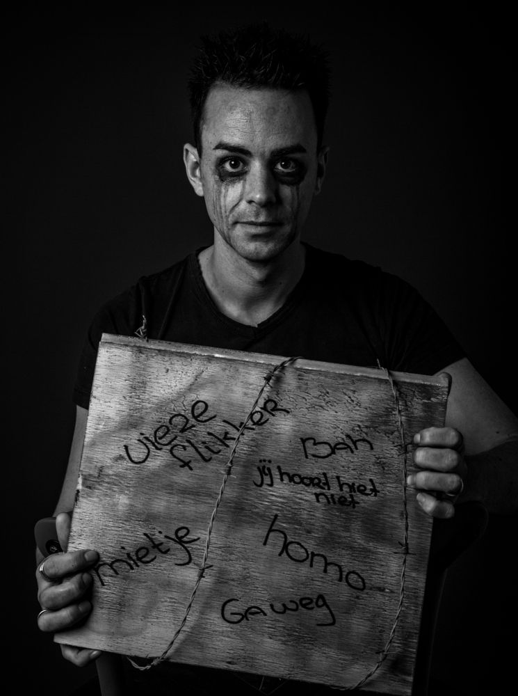 Фотография автора Diana van Hoof