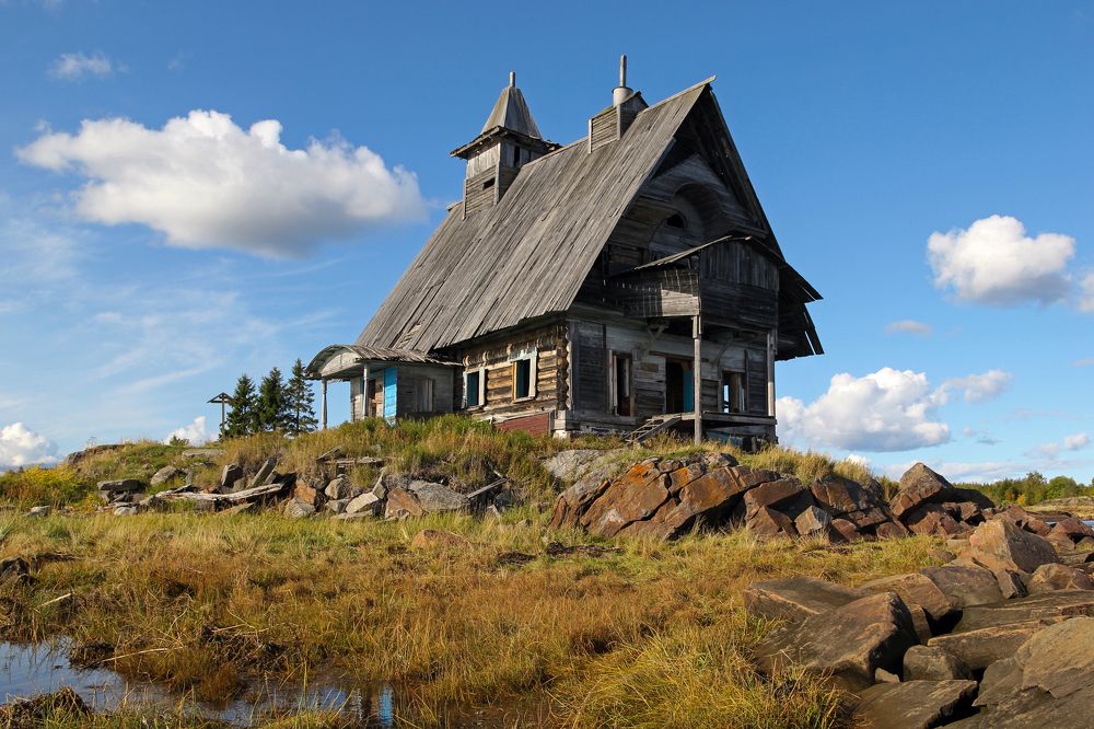 Photograph by Сергей Иванов