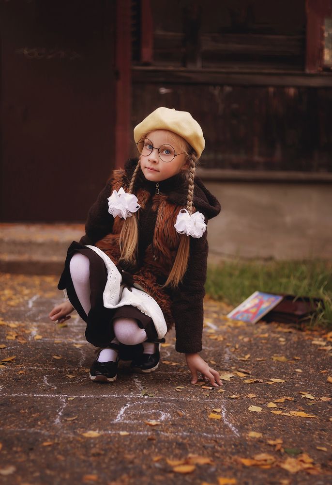 Фотография автора Надежда Саблина