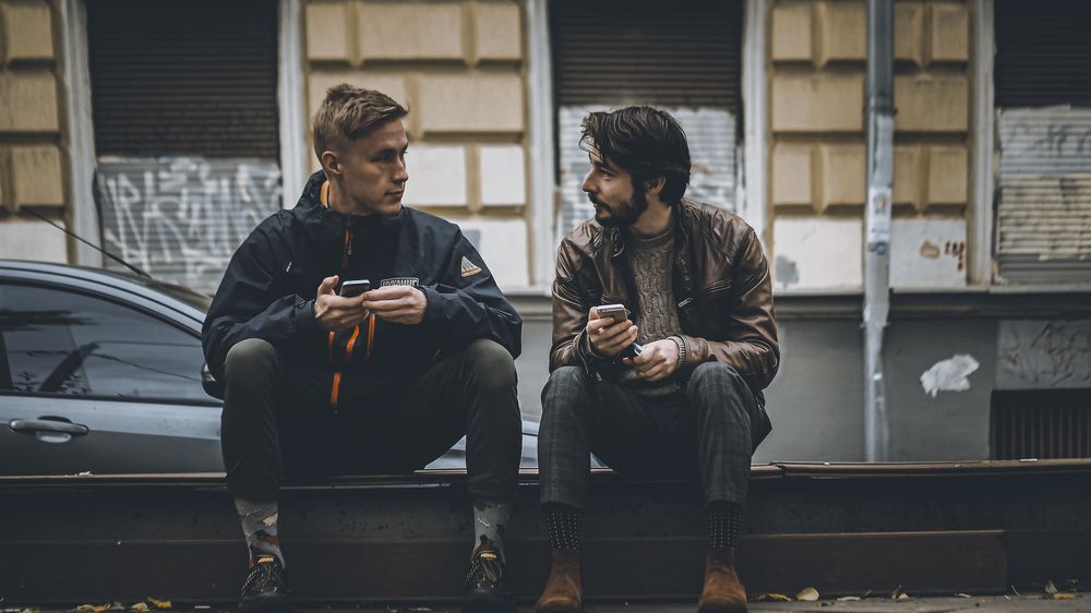 Photograph by Ильдус Шаруков