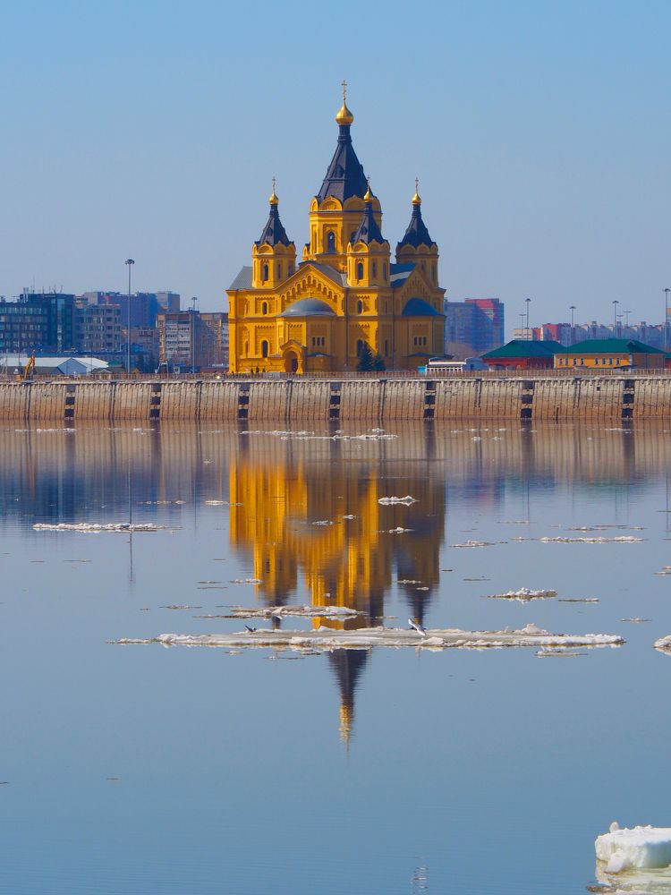 Собор Алекспндра Невского