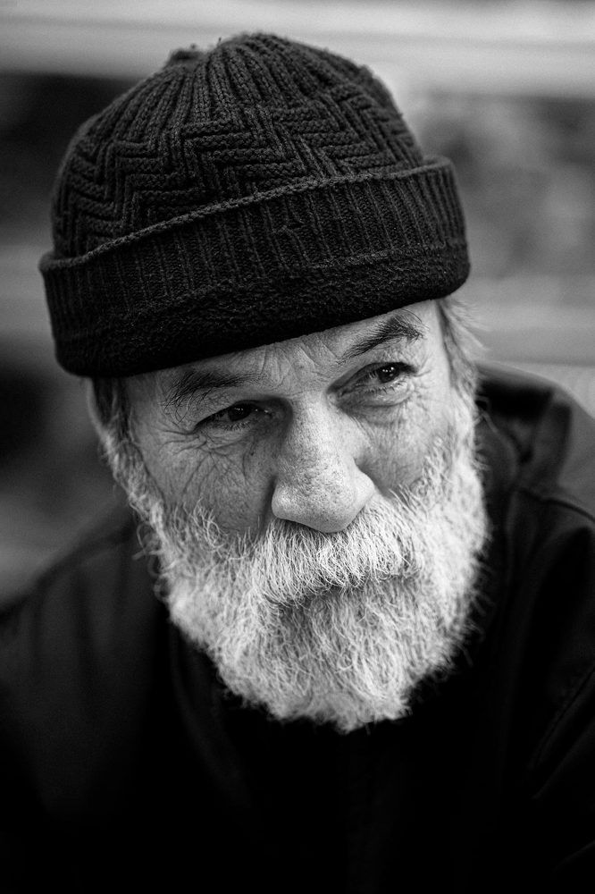 Photograph by Mehran Hadadzade