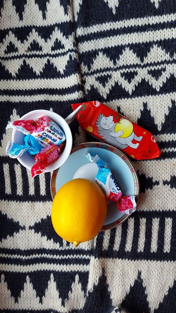 Photograph by ЭЛЬМИРА  ИСМАИЛОВА