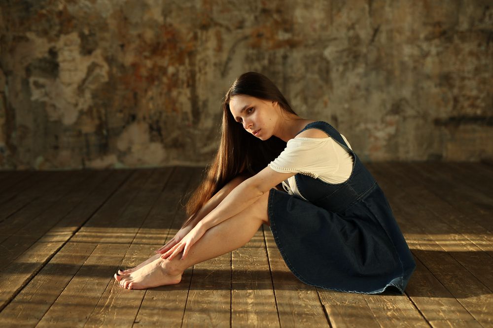 Фотография автора Max Trifonoff