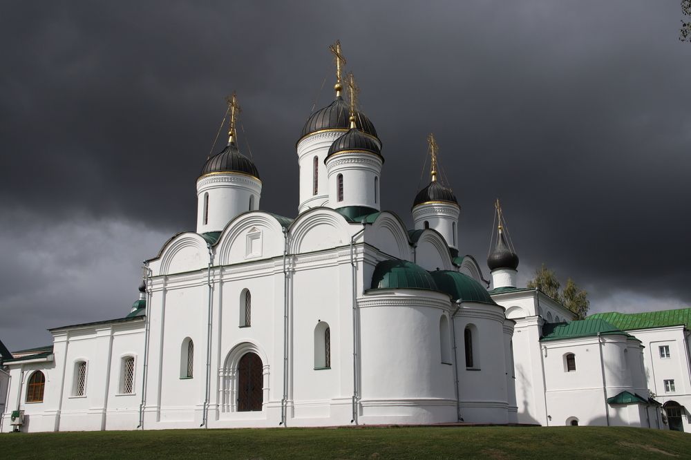 Photograph by Юлия Баринова