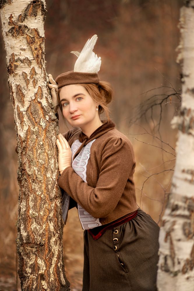 Photograph by Татьяна Митрофанова